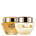 AVON Anew Ultimate 45+ denný krém + zlatá emulzia