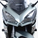 KRYT SVETLOMETU R&G KAWASAKI Z1000SX (17-)