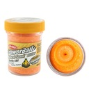 Berkley Nat.Glitter T.B torta 50g garli fluor ora.