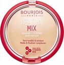 Lisovaný prášok Bourjois Healthy Mix 01 02 03 +