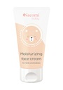 Nacomi Care Cream 50 ml 385 g P1