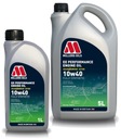 Millers Oils EE Performance 10W40 6L