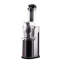 Eldom PJ405 PERFECT JUICER SANTE pomalý odšťavovač, čierny