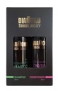 DIAMOND TOUCH set po ošetrení BOX 2x250ml