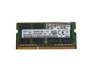 RAM 8GB DDR3 1600MHz PC3L-12800S SO-DIMM