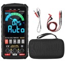 Habotest Digitálny univerzálny multimeter Habotest HT126B ]]