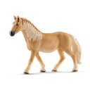 HAFLINGER KOBYLA VO VRECI -SCHLEICH - 13812