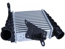 INTERCOOLER VW POLO IV 1,9 IV 9N 1,4-1,9 1,4 1,9