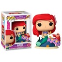 Funko Pop! DISNEY PRINCESS 1012 Ultimate princezná