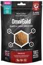 Krmivo pre bradáča Agama Omni Gold 300g