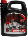 CHEMPIOIL SUPER SL 10W40 A3/B3 VW505/502 5L