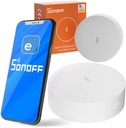 SONOFF SENZOR SMART TEPLOTA VLHKOSŤ ZIGBEE SNZB-02P BATÉRIA