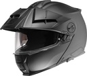 Schuberth E2 M Matt Black prilba