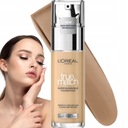 LOREAL True Match Facial podkladová báza s kyselinou hyalurónovou N4 Nude Beige