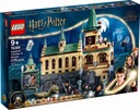 LEGO 76389 HARRY POTTER Rokfortská Tajomná komnata