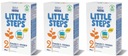 Nestlé LITTLE STEPS 2 next milk 1500g