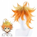 ANIME parochňa Emma Yakusoku no Neverland cosplay