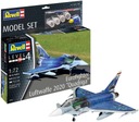 Revell Eurofighter Luftwaffe 2020 Quadriga