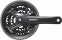 Kľuky Shimano Acera FC-M361 42-32-22T