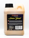 Massive Baits LIQUIDS Amino Yeast tekuté droždie 1000ml