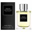 Pánsky parfém David Beckham Instinct Men 75 ml