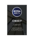 Nivea Men Deep Comfort voda po holení 100 ml