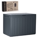 Prosperplast ZÁHRADNÝ BOX [190L] BALKÓN TERASA