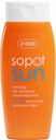 Sopot Sun opaľovacia emulzia SPF10 ZIAJA 150ml