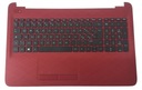 KLÁVESNÍK PALMREST HP 250 255 G4 TOUCH PL