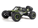 MAVERICK BlackZon Smyter Desert Buggy 1/12 4x4 LED / Set