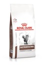 Gastro črevné stredné kalórie 2 kg Royal Canin