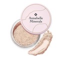 Annabelle Minerals Golden Fairest zmatňujúci minerálny základ