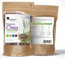 ALINESS Chia Seeds POTRAVINÁRSKA VLÁKNINA 500g