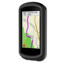 Silikónové puzdro / GARMIN GPS EDGE 1030 / ČIERNA