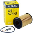 FILTRON OLEJOVÝ FILTER HYUNDAI TUCSON 1.7CRDI 2015-