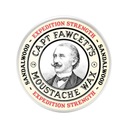 CAPTAIN FAWCETT Expedition Moustache Wax 15ml