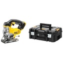 DCS334NT DEWALT 18V Púzdro na karosériu priamočiarej píly DEWALT TsÁno