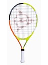 DUNLOP TENISOVÁ RAKETA PRE DETI JUNIOR 21 195g