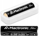 Mactronic - Výkonná batéria 18650 3400 mAh