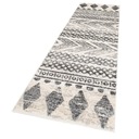 Koberec ETHNO 100x150 Runner Frieze Boho RÔZNE VZORY