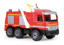 FIRE BRITAIN ACTROS 63 CM VOĽNÝ V KARTÓNE