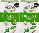 Ahmad Tea Digest Healthy Benefit čaj 2x20 ks