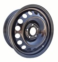 DISKY 17 5x105 CHEVROLET AVEO (2009-2016) NOVINKA