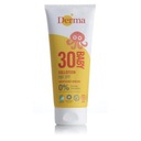 Minerálny balzam pre deti, SPF 30, 150 ml, Derma