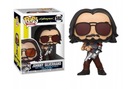 Funko Pop! Cyberpunk 2077 Johnny Silverhand 592