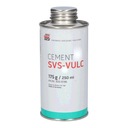 Lepidlo na záplaty / duše / vulkanizačná kvapalina SVS VULC 175 g / 250 ml TIP TOP