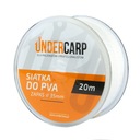 Pva Mesh Stock 35mm 20m Undercarp UC524