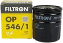 FILTRON FILTER OP546/1 FORD OP 546/1