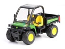 BRUDER 02491 sklápač John Deere Gator