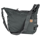 Trekingová taška Helikon Bushcraft Satchel Shadow Grey